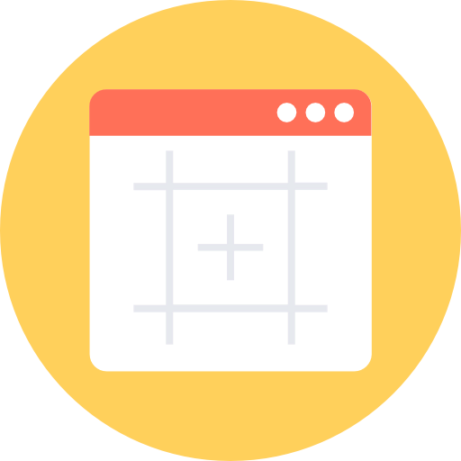 Browser icon