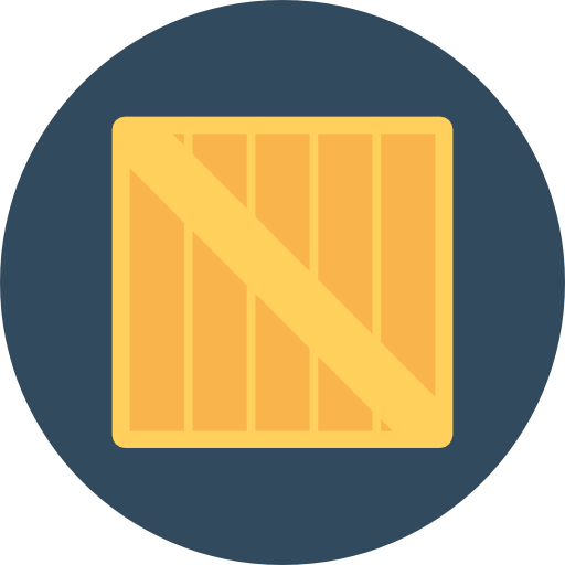 Box icon