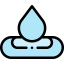 Water icon 64x64
