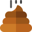 Poo ícono 64x64