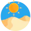 Desert іконка 64x64