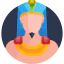 King Symbol 64x64