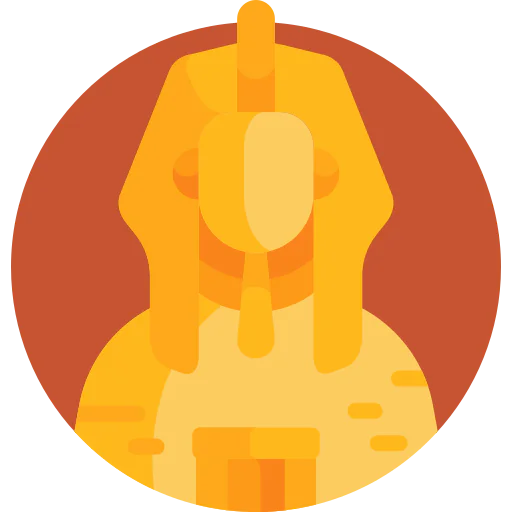 Sphinx icon