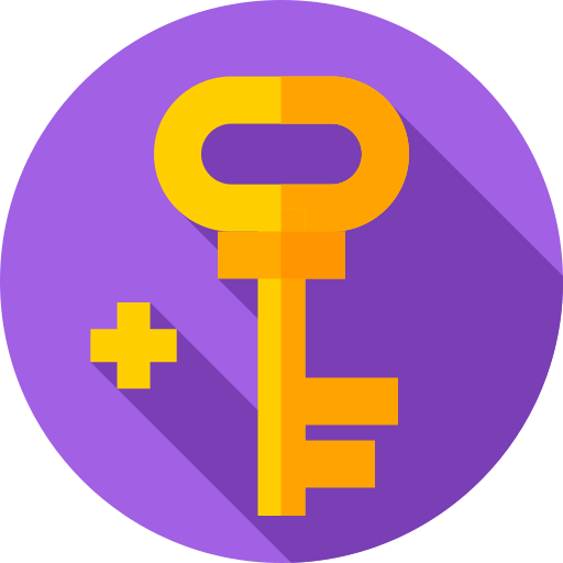Key icon
