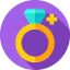 Diamond ring 상 64x64