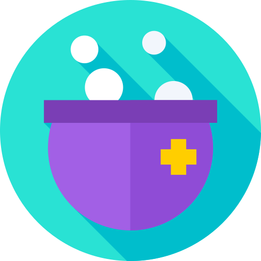 Cauldron icon