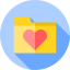 Folder icon 64x64