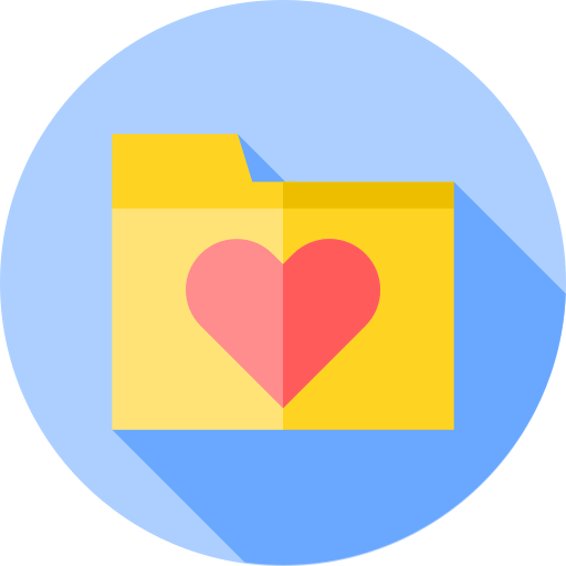 Folder icon