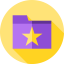 Folder icon 64x64