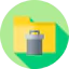 Folder icon 64x64