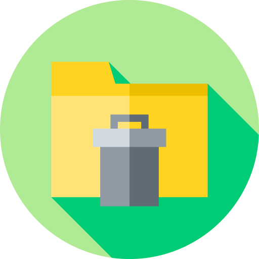 Folder icon