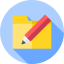 Folder icon 64x64