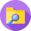 Folder icon 64x64