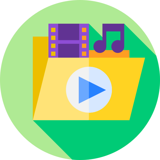 Folder icon