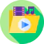 Folder icon 64x64