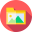 Folder icon 64x64