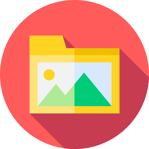 Folder icon