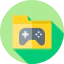 Folder icon 64x64
