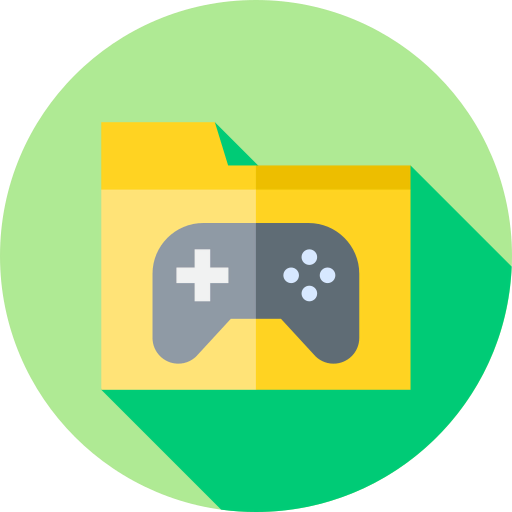 Folder icon