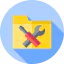 Folder icon 64x64