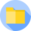 Folder icon 64x64