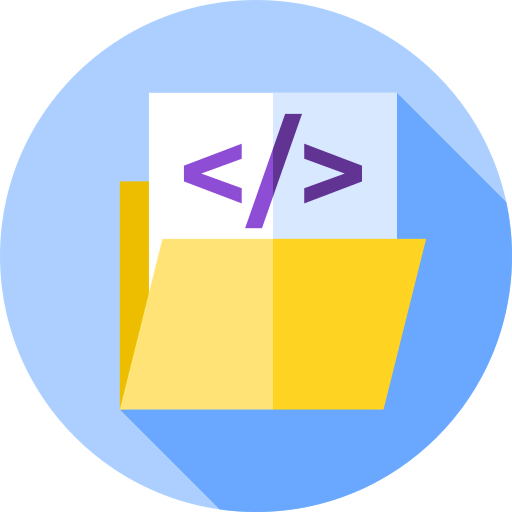 Folder icon