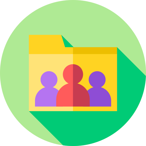 Folder icon