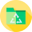 Folder icon 64x64