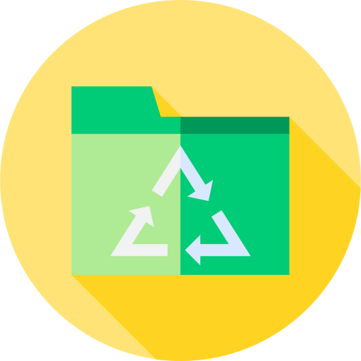 Folder icon