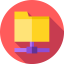 Folder icon 64x64