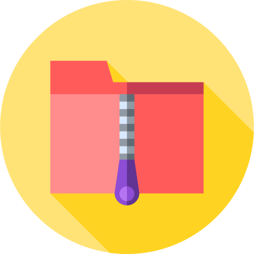 Folder icon