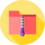 Folder icon 64x64