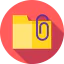 Folder icon 64x64