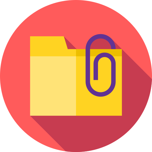Folder icon