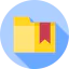 Folder icon 64x64
