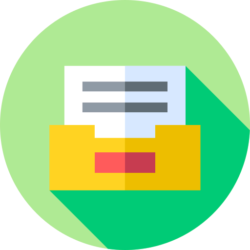 Folder icon