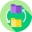 Folder icon 64x64