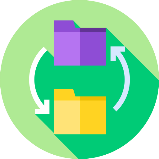 Folder icon