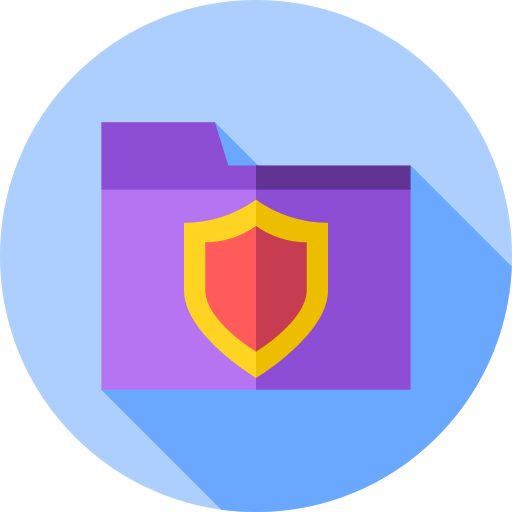 Folder icon