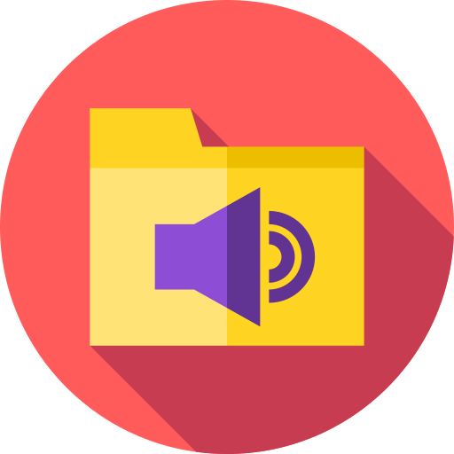 Folder icon