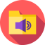 Folder icon 64x64