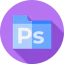 Folder icon 64x64