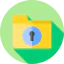 Folder icon 64x64