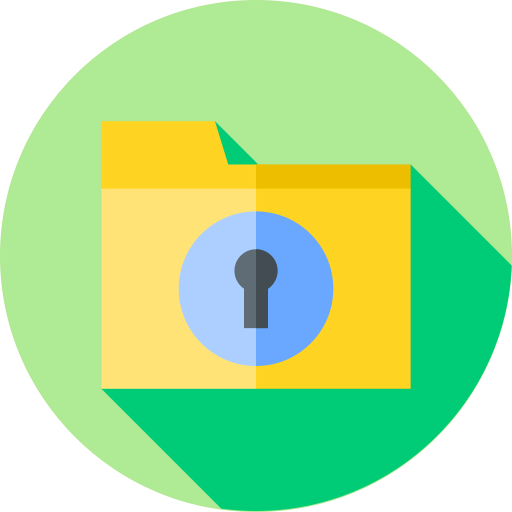 Folder icon