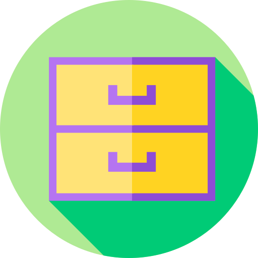 Folder icon