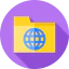 Folder icon 64x64