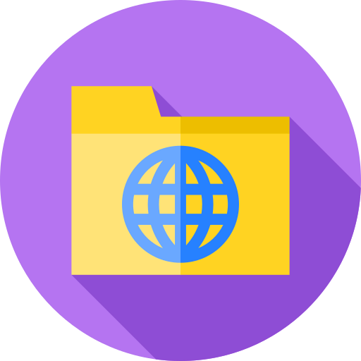 Folder icon