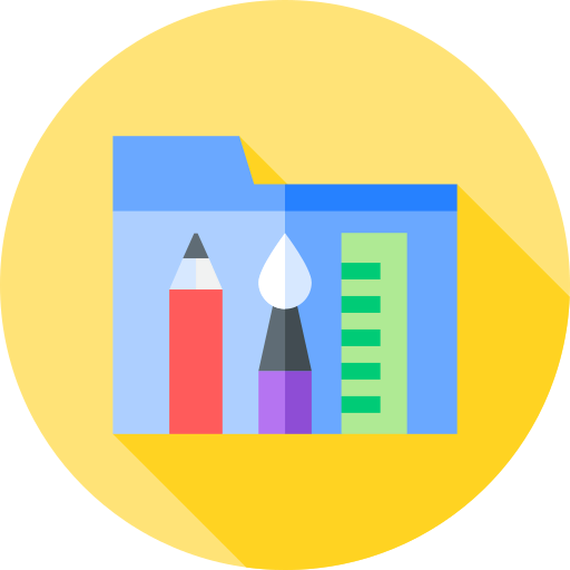 Folder icon