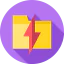 Folder icon 64x64