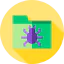 Folder icon 64x64